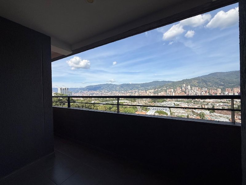 APARTAMENTO EN ARRIENDO UBICADO EN LA ESTRELLA SECTOR LAS BRISAS - 9