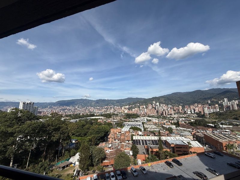 APARTAMENTO EN ARRIENDO UBICADO EN LA ESTRELLA SECTOR LAS BRISAS - 10