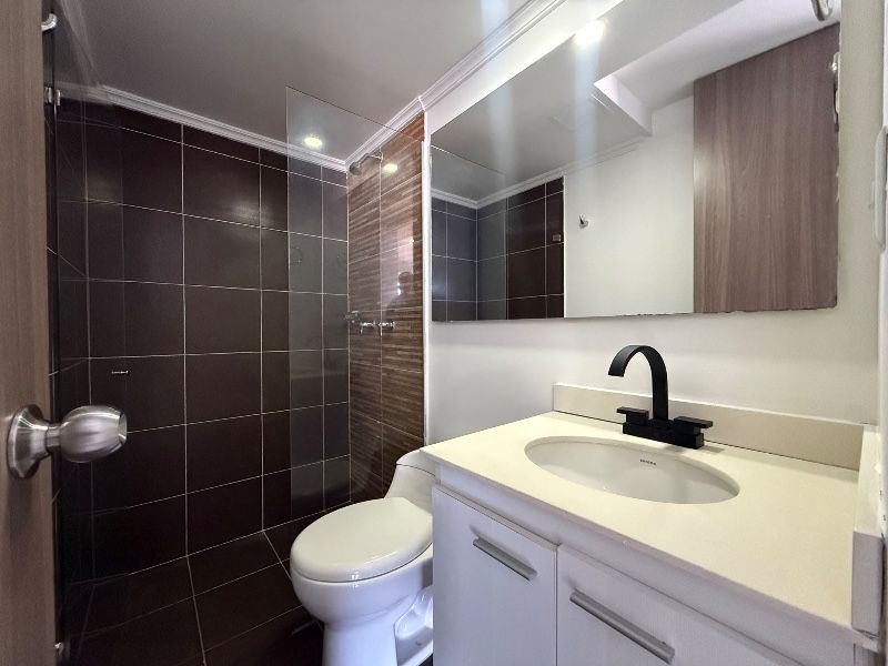 APARTAMENTO EN ARRIENDO UBICADO EN LA ESTRELLA SECTOR LAS BRISAS - 8