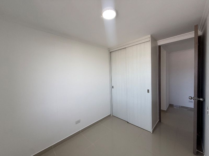 APARTAMENTO EN ARRIENDO UBICADO EN LA ESTRELLA SECTOR LAS BRISAS - 4