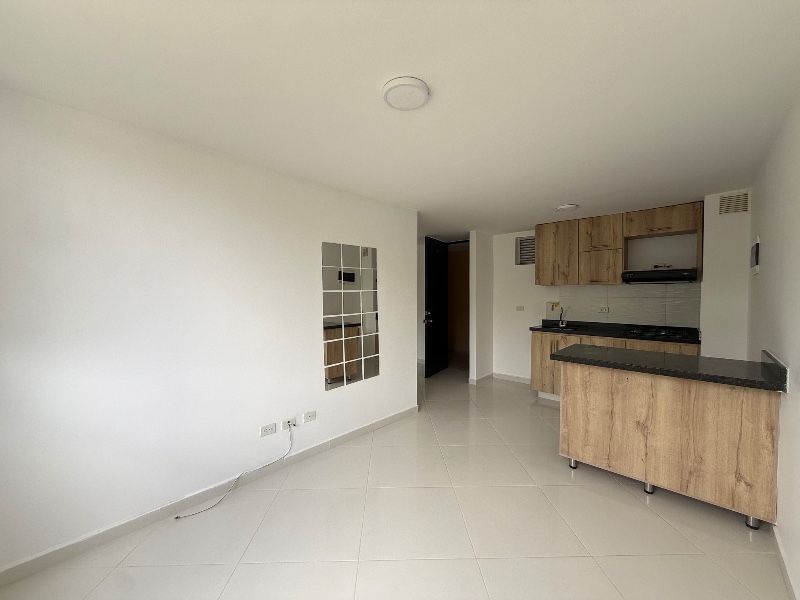 APARTAMENTO EN ARRIENDO UBICADO EN MEDELLÍN SECTOR SAN ANTONIO DE PRADO