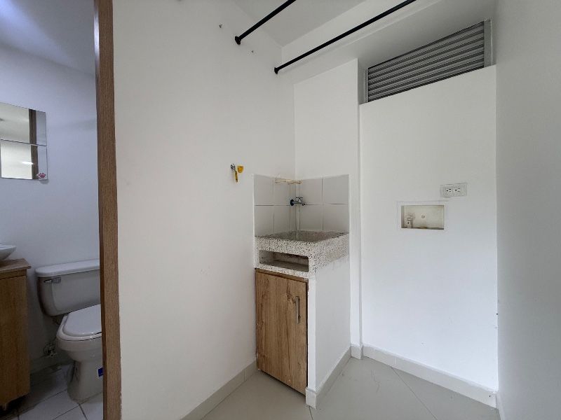 APARTAMENTO EN ARRIENDO UBICADO EN MEDELLÍN SECTOR SAN ANTONIO DE PRADO - 10