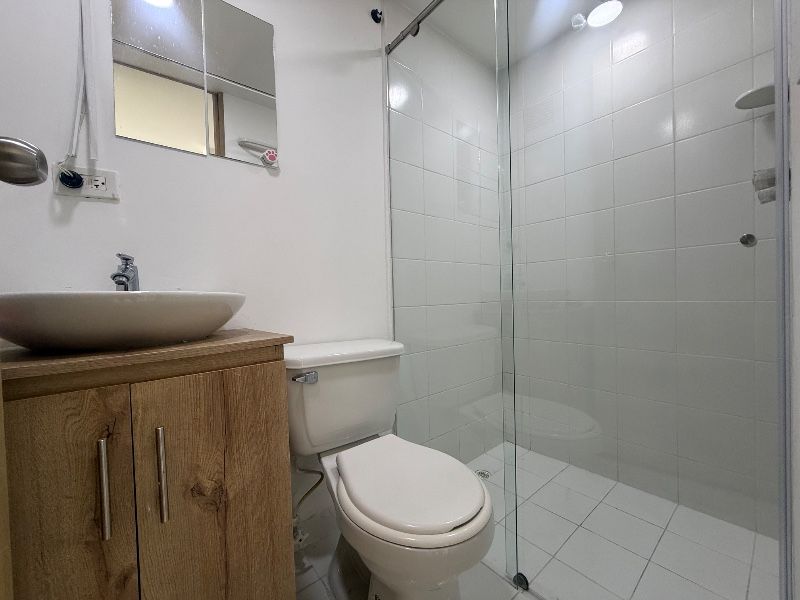 APARTAMENTO EN ARRIENDO UBICADO EN MEDELLÍN SECTOR SAN ANTONIO DE PRADO - 9