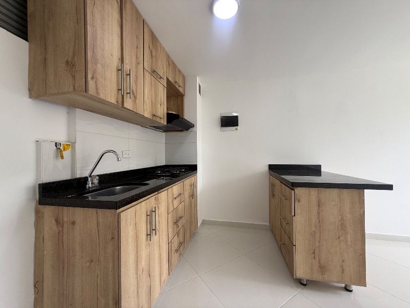 APARTAMENTO EN ARRIENDO UBICADO EN MEDELLÍN SECTOR SAN ANTONIO DE PRADO - 4
