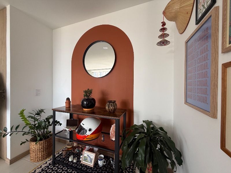 APARTAMENTO EN ARRIENDO UBICADO EN SABANETA SECTOR LA DOCTORA - 8