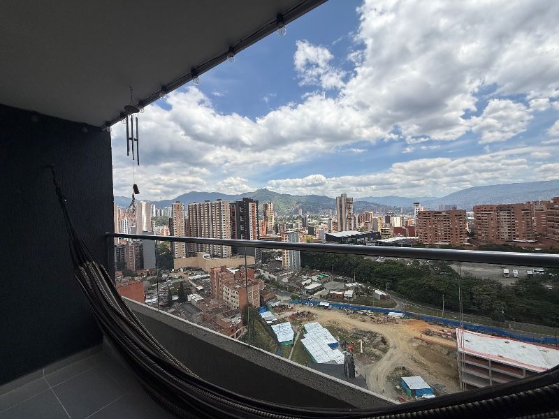 APARTAMENTO EN ARRIENDO UBICADO EN SABANETA SECTOR LA DOCTORA - 12