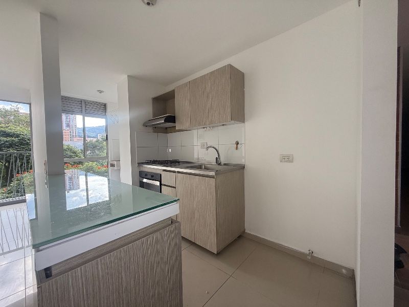 APARTAMENTO EN ARRIENDO UBICADO EN SABANETA SECTOR MAYORCA - 2