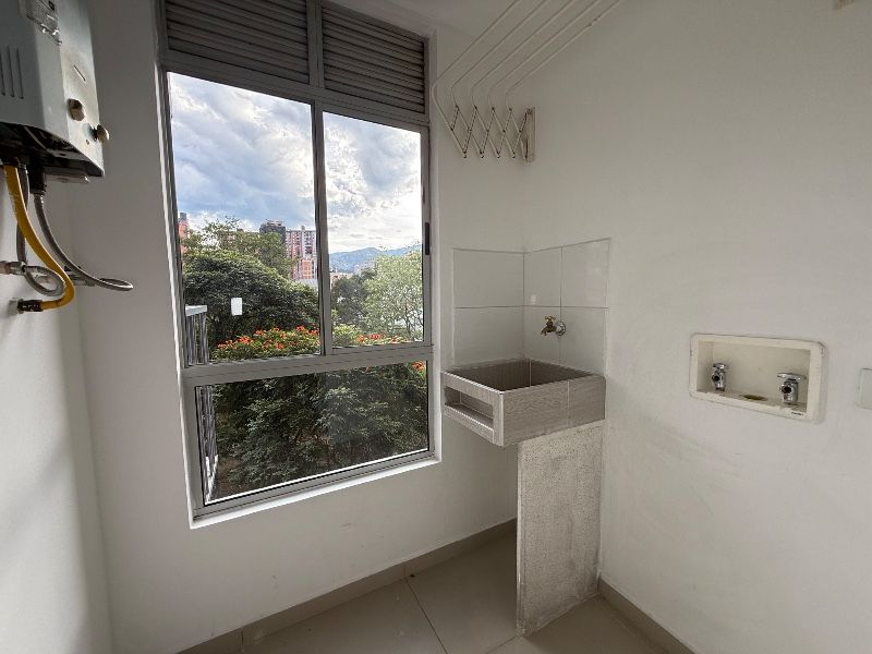 APARTAMENTO EN ARRIENDO UBICADO EN SABANETA SECTOR MAYORCA - 9
