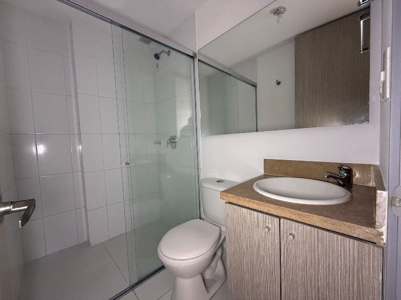 APARTAMENTO EN ARRIENDO UBICADO EN SABANETA SECTOR MAYORCA - 7