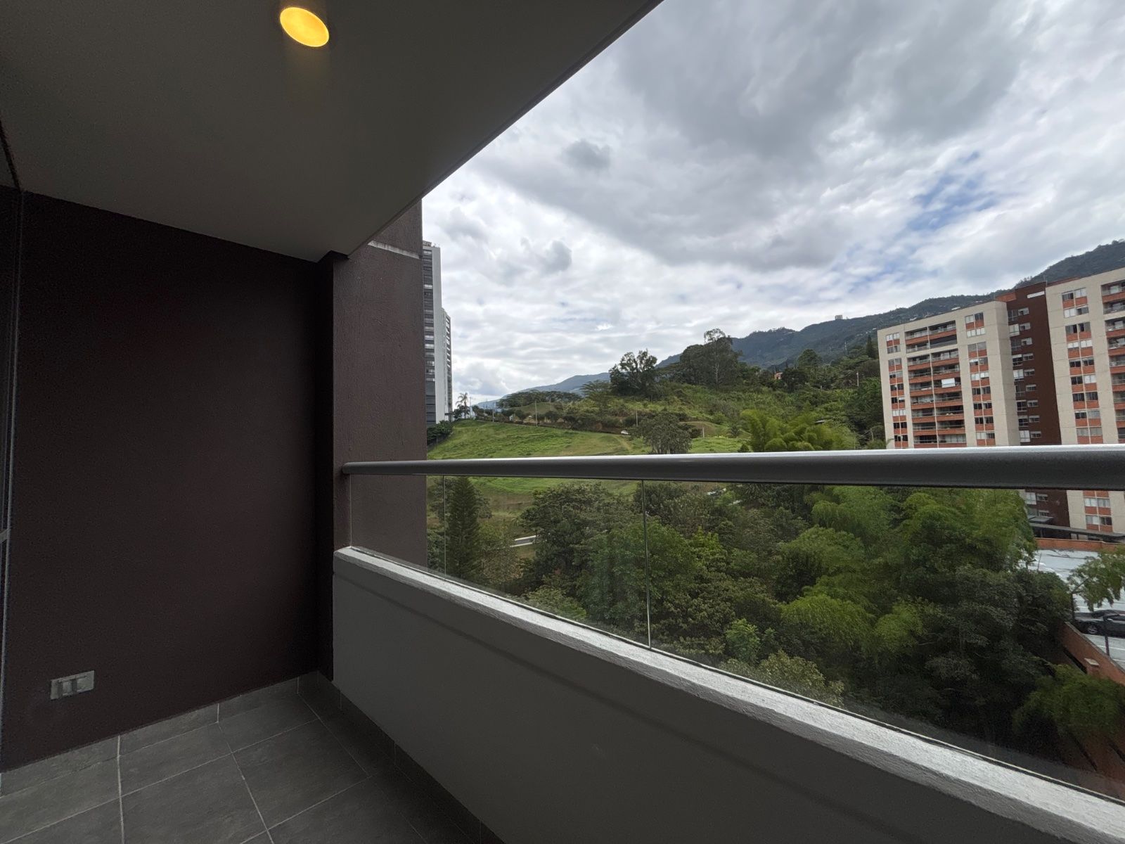 APARTAMENTO EN ARRIENDO UBICADO EN ENVIGADO SECTOR CAMINO VERDE - 14