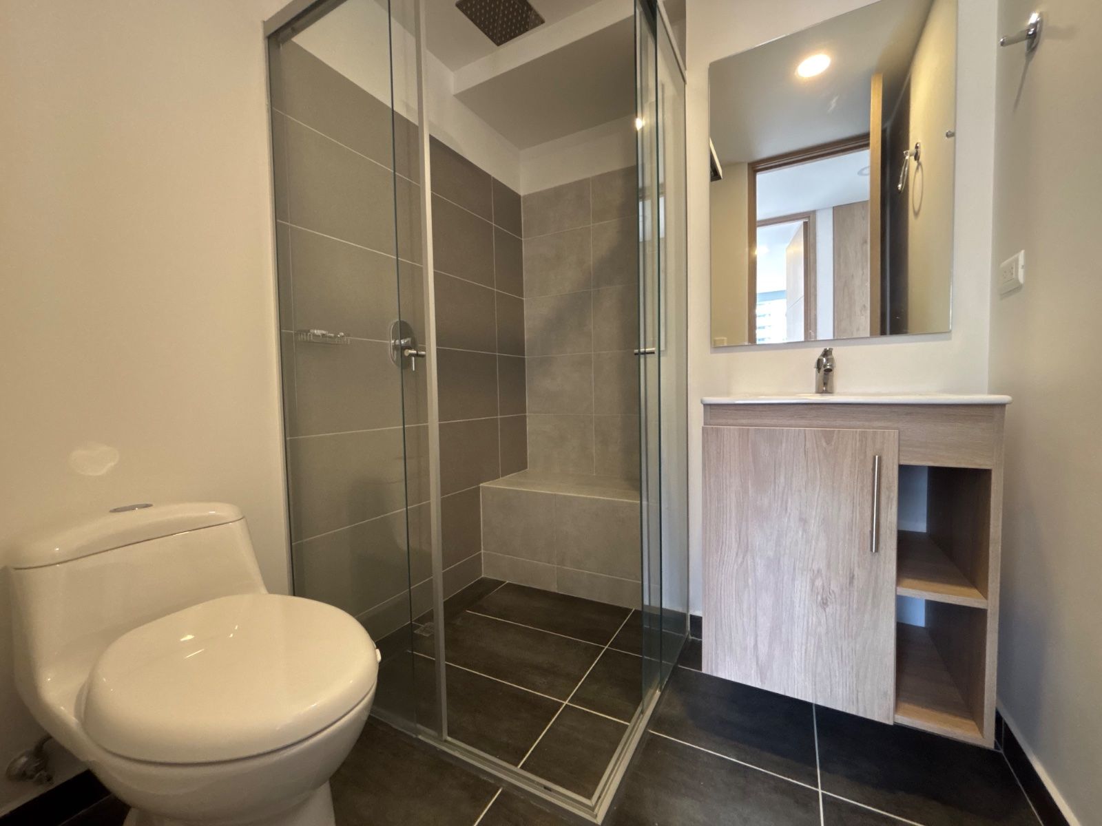 APARTAMENTO EN ARRIENDO UBICADO EN ENVIGADO SECTOR CAMINO VERDE - 11