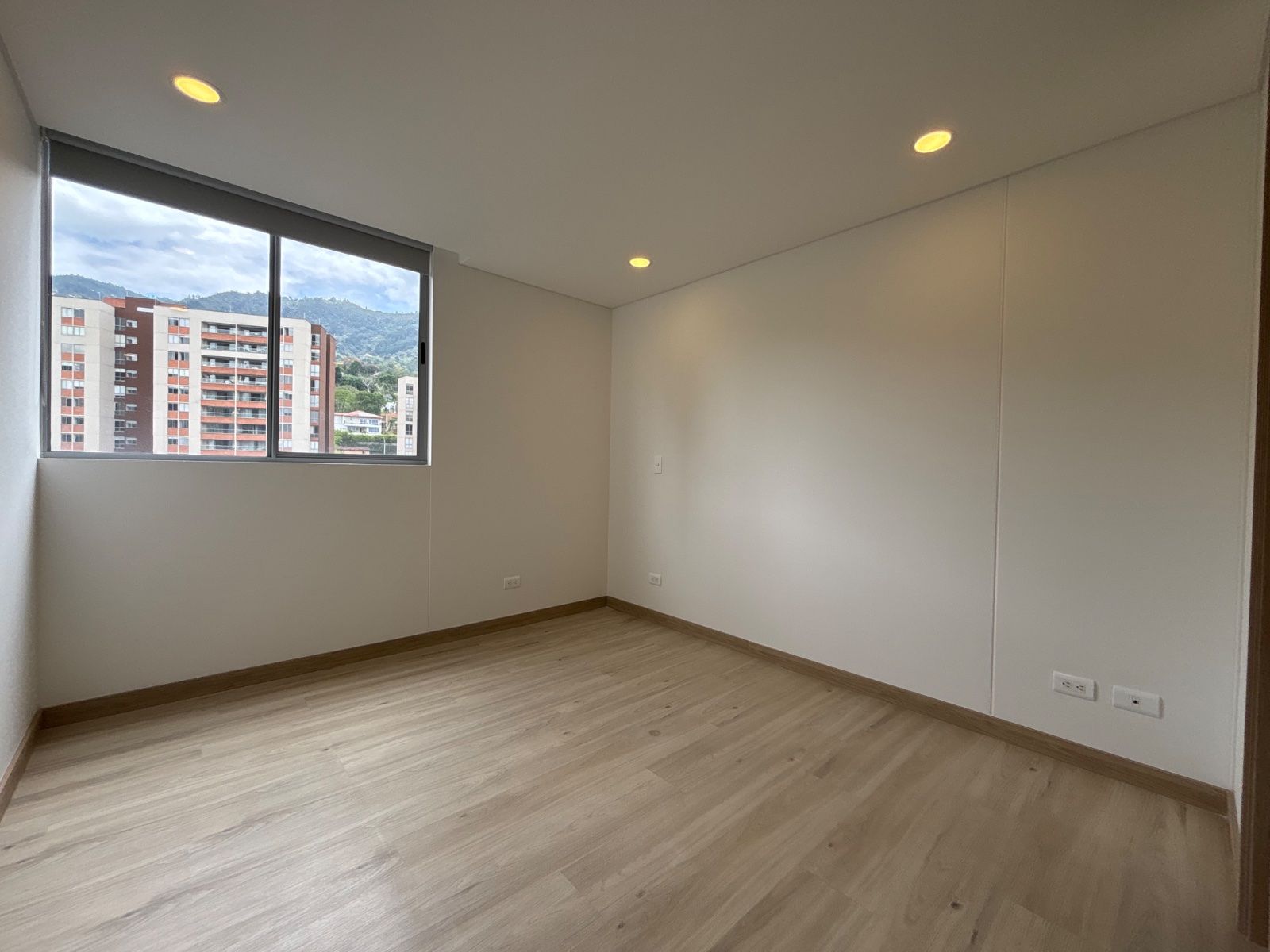 APARTAMENTO EN ARRIENDO UBICADO EN ENVIGADO SECTOR CAMINO VERDE - 7
