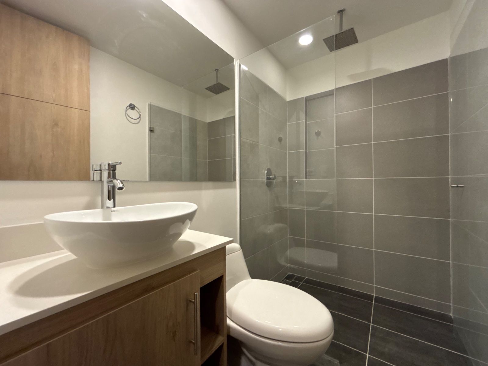 APARTAMENTO EN ARRIENDO UBICADO EN ENVIGADO SECTOR CAMINO VERDE - 12