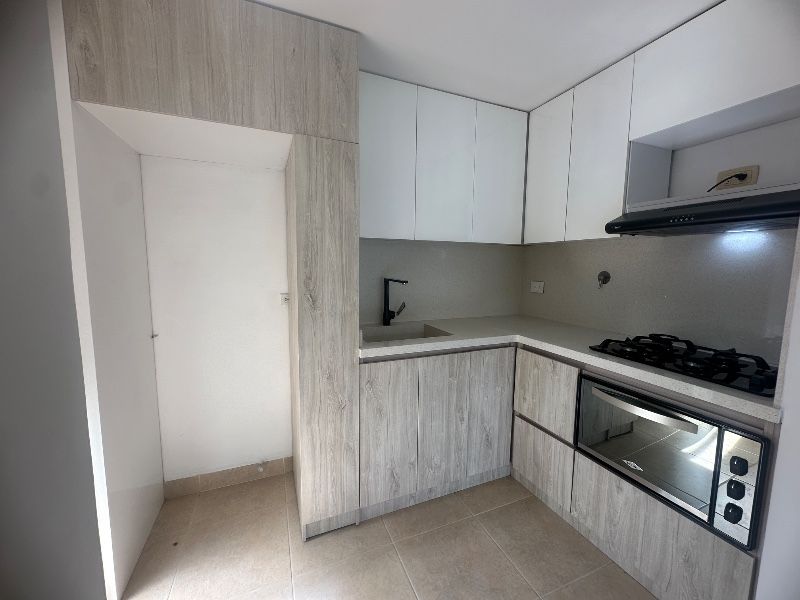 APARTAMENTO EN ARRIENDO UBICADO EN ENVIGADO SECTOR CUMBRES - 5