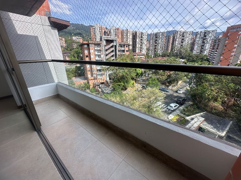 APARTAMENTO EN ARRIENDO UBICADO EN ENVIGADO SECTOR CUMBRES - 14