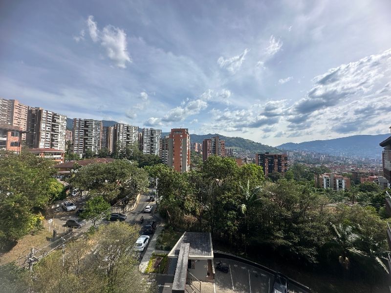 APARTAMENTO EN ARRIENDO UBICADO EN ENVIGADO SECTOR CUMBRES - 15