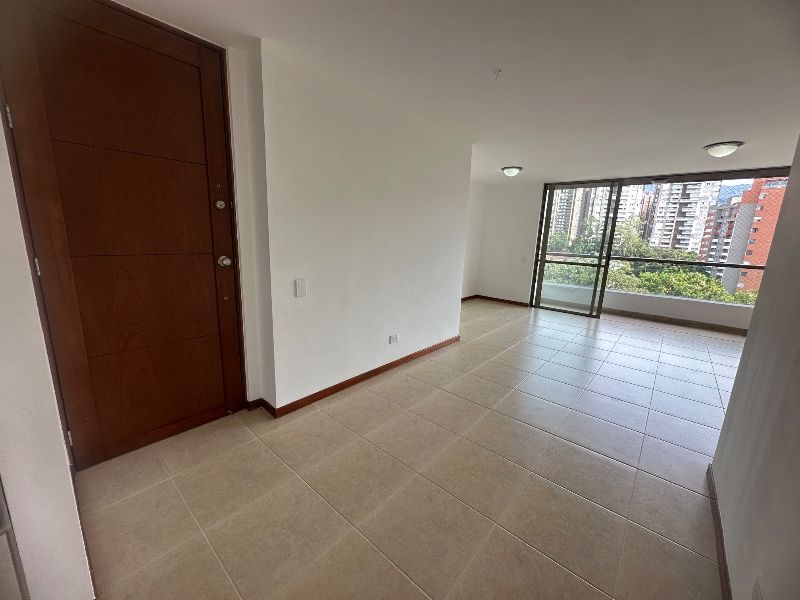 APARTAMENTO EN ARRIENDO UBICADO EN ENVIGADO SECTOR CUMBRES - 3