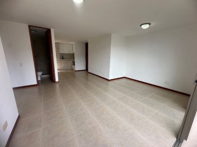 APARTAMENTO EN ARRIENDO UBICADO EN ENVIGADO SECTOR CUMBRES - 2