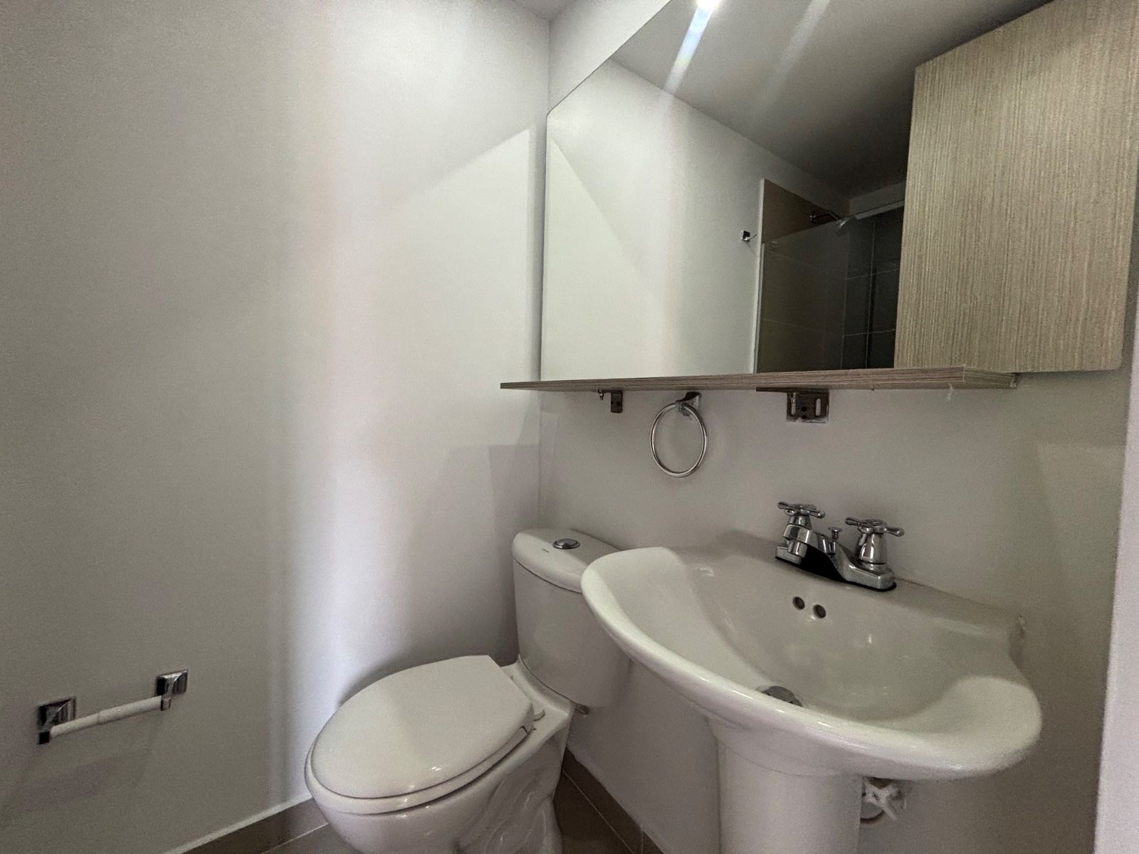 APARTAMENTO EN ARRIENDO UBICADO EN ENVIGADO SECTOR CUMBRES - 9