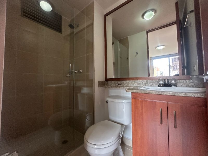 APARTAMENTO EN ARRIENDO UBICADO EN ENVIGADO SECTOR CUMBRES - 11