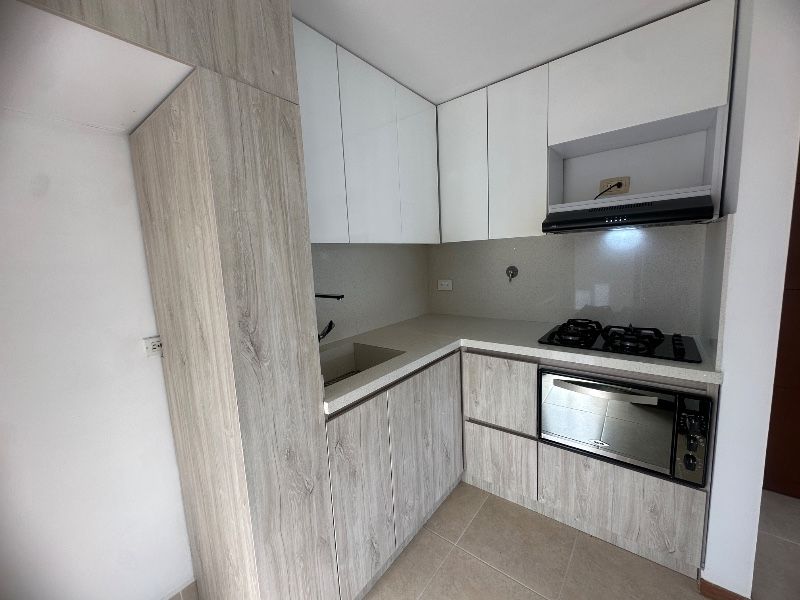 APARTAMENTO EN ARRIENDO UBICADO EN ENVIGADO SECTOR CUMBRES - 4