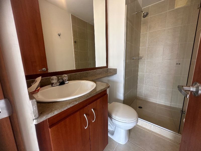APARTAMENTO EN ARRIENDO UBICADO EN ENVIGADO SECTOR CUMBRES - 12