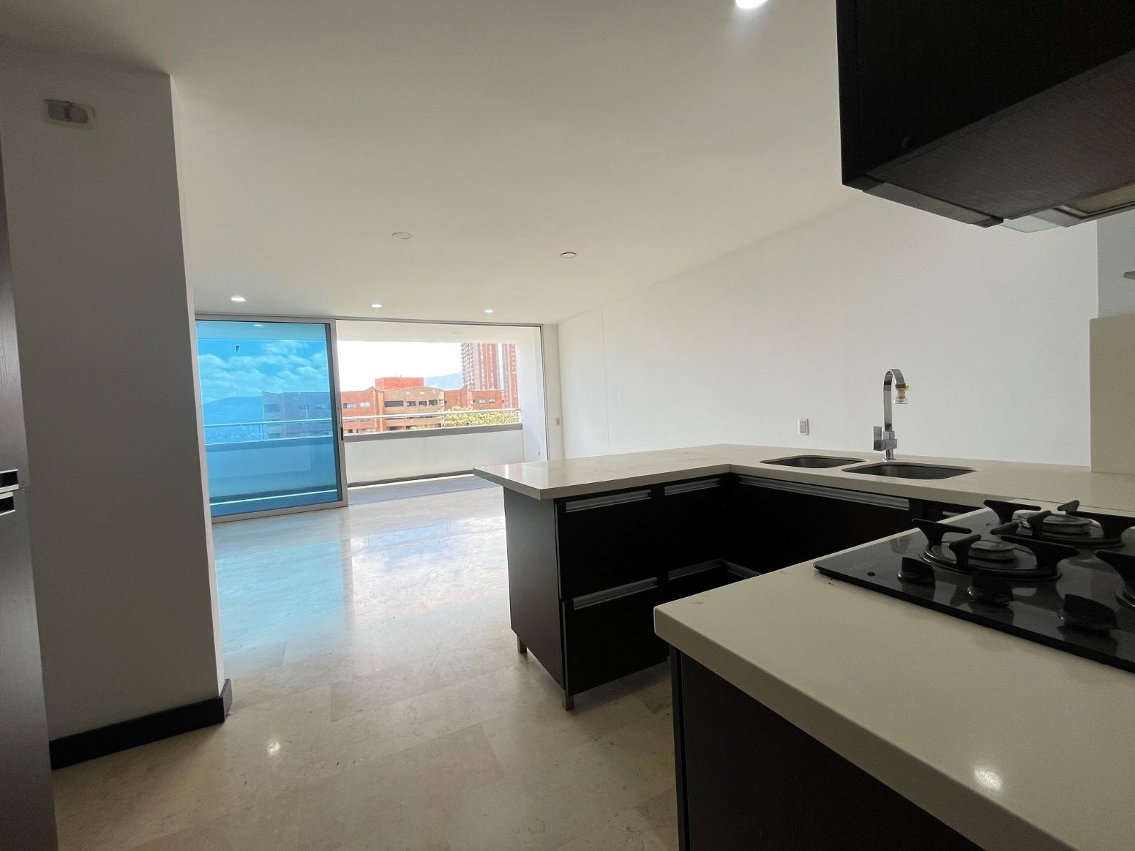 APARTAMENTO EN ARRIENDO UBICADO EN SABANETA SECTOR LOMITAS - 6