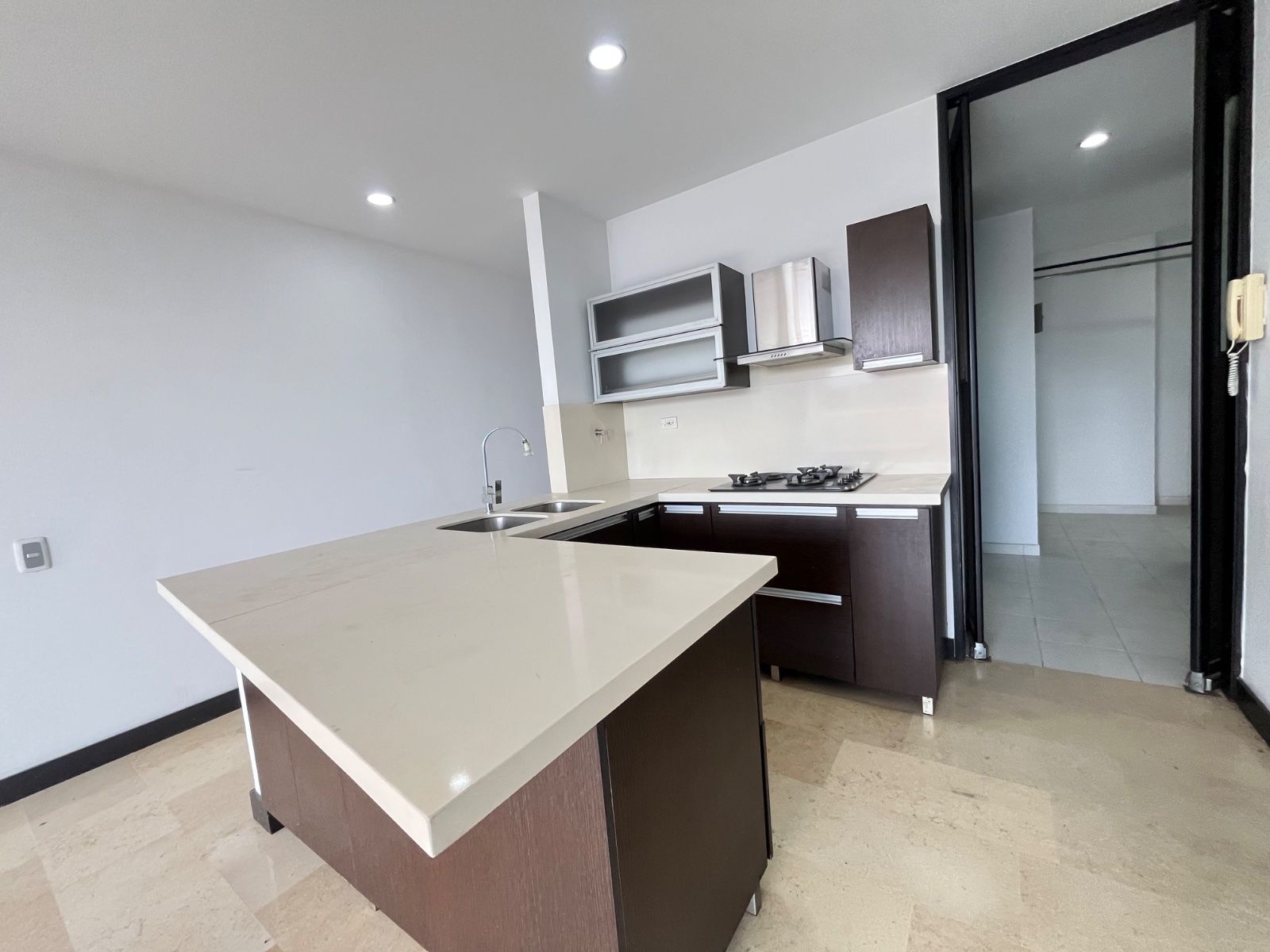 APARTAMENTO EN ARRIENDO UBICADO EN SABANETA SECTOR LOMITAS - 5