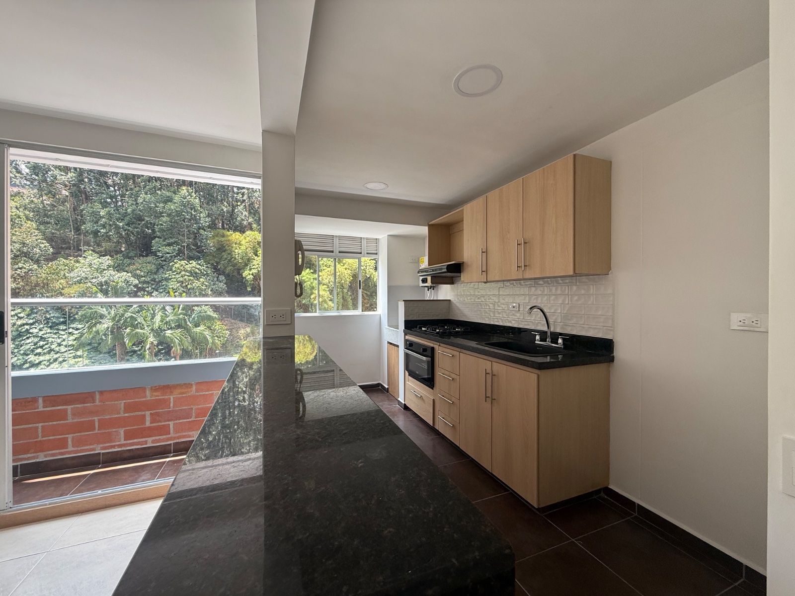 APARTAMENTO EN ARRIENDO UBICADO SABANETA SECTOR AVES MARIA - 2