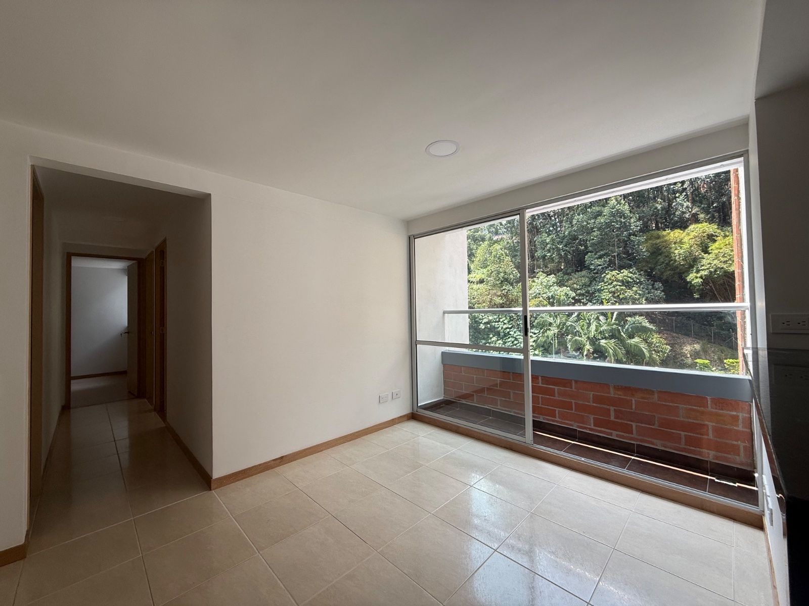 APARTAMENTO EN ARRIENDO UBICADO SABANETA SECTOR AVES MARIA - 3