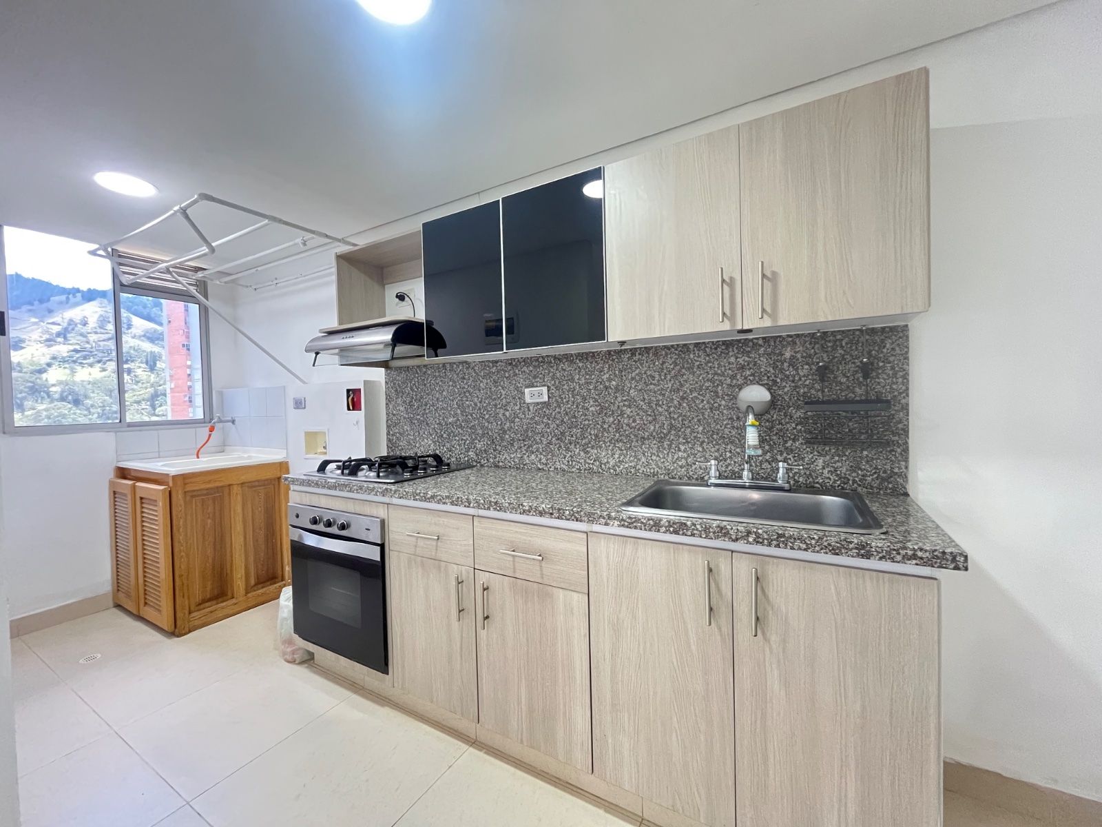 APARTAMENTO EN ARRIENDO UBICADO EN SABANETA SECTOR LA DOCTORA - 4