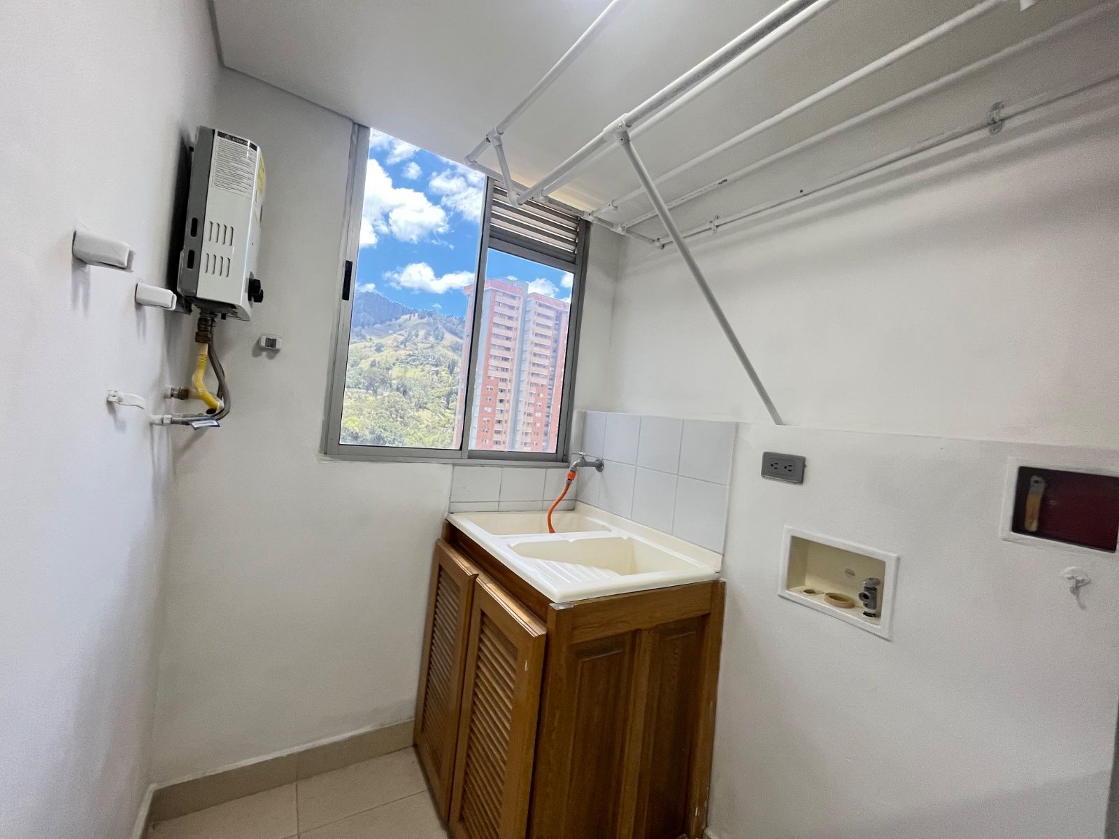 APARTAMENTO EN ARRIENDO UBICADO EN SABANETA SECTOR LA DOCTORA - 14