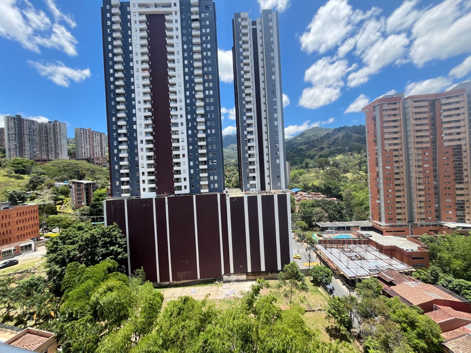 APARTAMENTO EN ARRIENDO UBICADO EN SABANETA SECTOR LA DOCTORA - 17