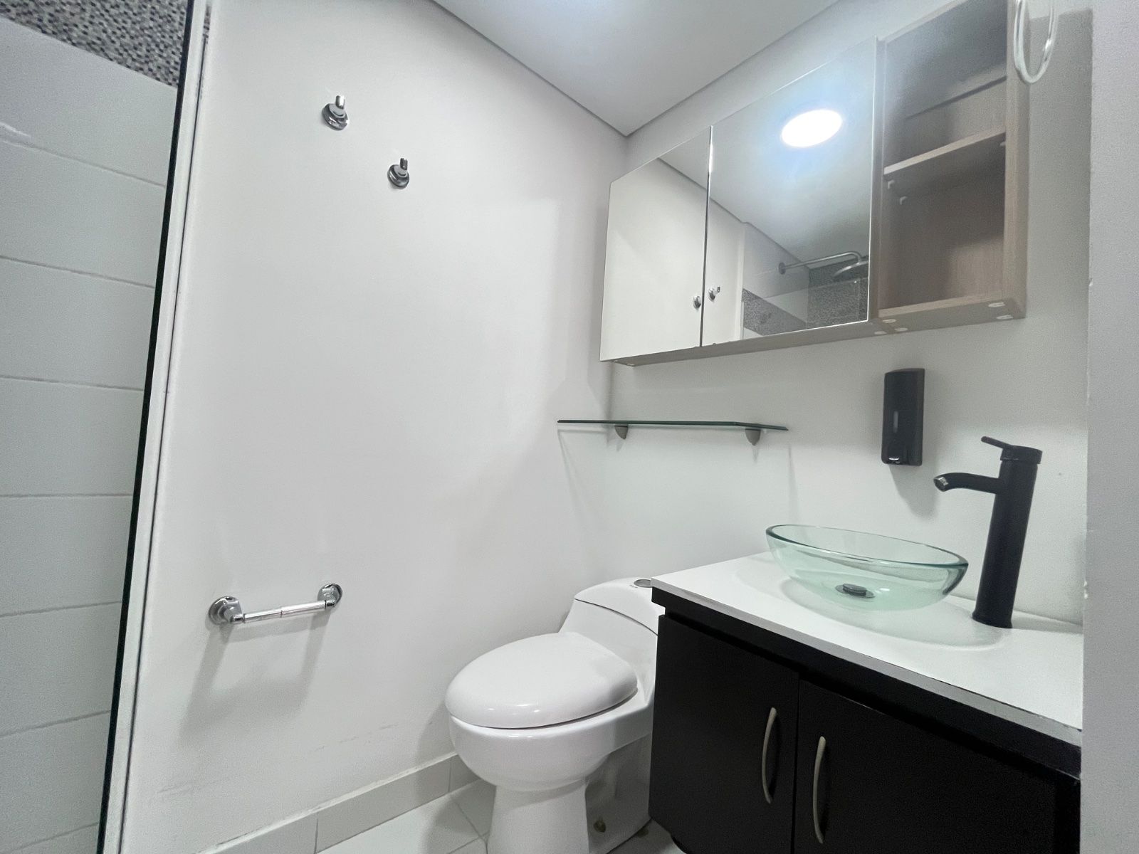 APARTAMENTO EN ARRIENDO UBICADO EN SABANETA SECTOR LA DOCTORA - 13