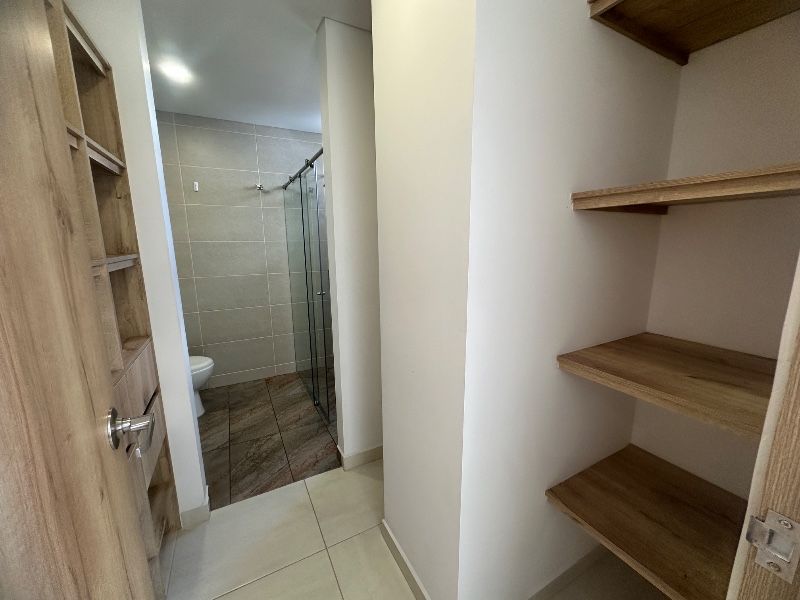 APARTAMENTO EN ARRIENDO UBICADO EN ENVIGADO SECTOR EL PORTAL - 12