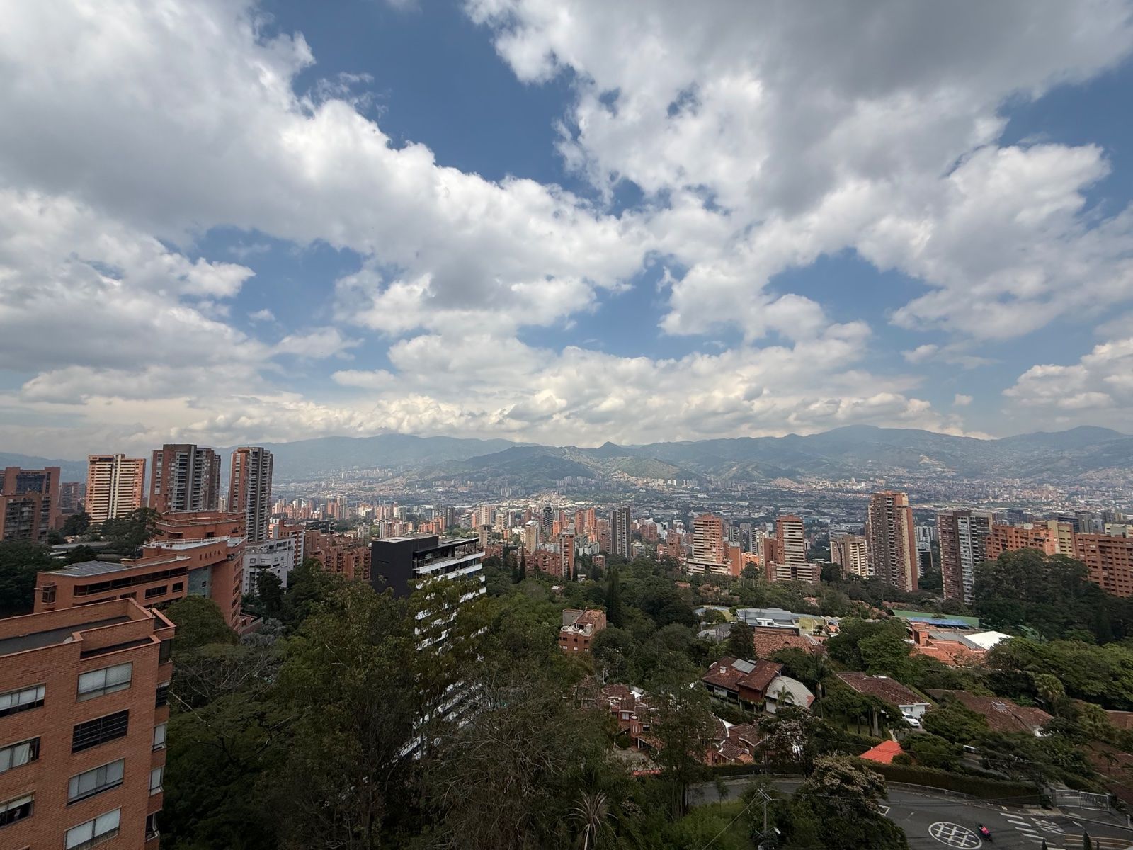 APARTAMENTO EN ARRIENDO UBICADO MEDELLIN SECTOR EL TESORO - 14