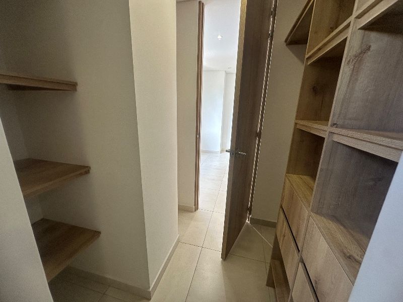 APARTAMENTO EN ARRIENDO UBICADO EN ENVIGADO SECTOR EL PORTAL - 13