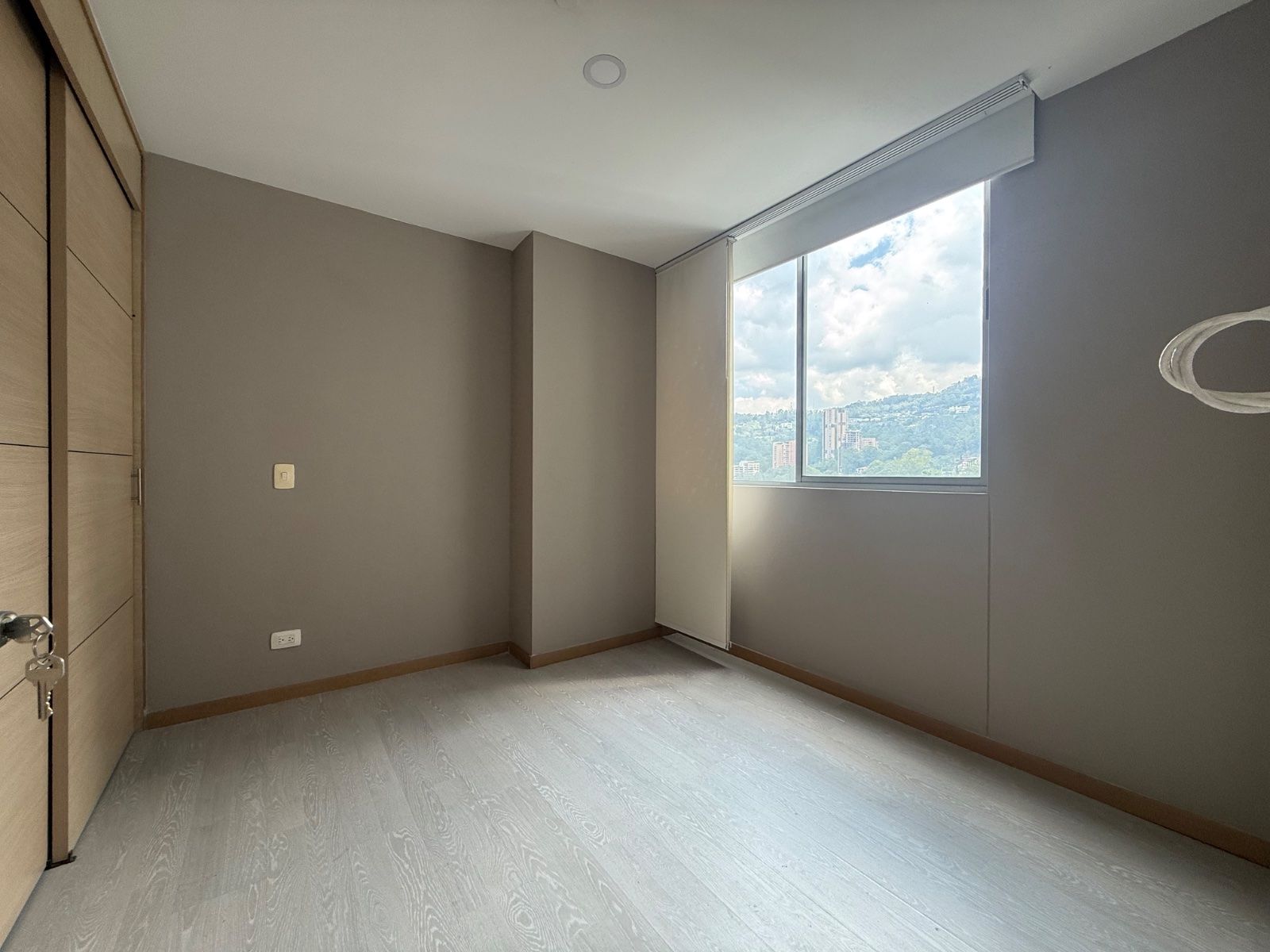 APARTAMENTO EN ARRIENDO UBICADO MEDELLIN SECTOR EL TESORO - 6