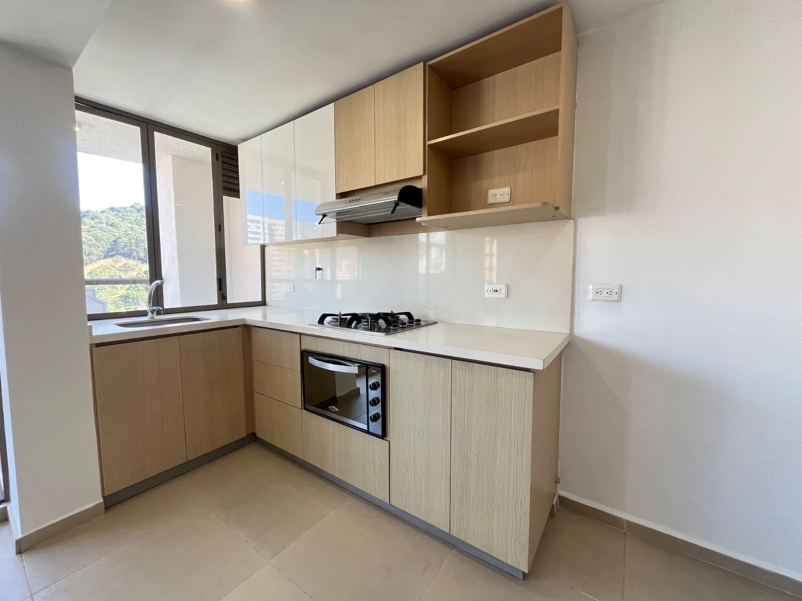 APARTAMENTO EN ARRIENDO UBICADO EN SABANETA SECTOR PAN DE AZUCAR - 7