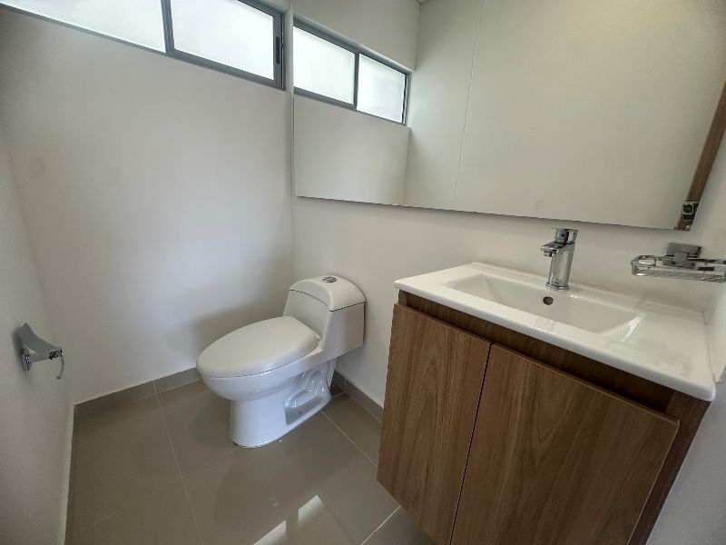 APARTAMENTO EN ARRIENDO UBICADO EN ENVIGADO SECTOR EL PORTAL - 12