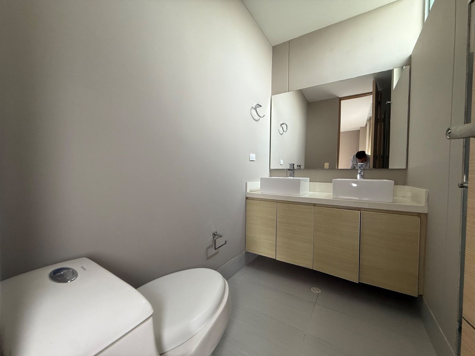 APARTAMENTO EN ARRIENDO UBICADO MEDELLIN SECTOR EL TESORO - 9