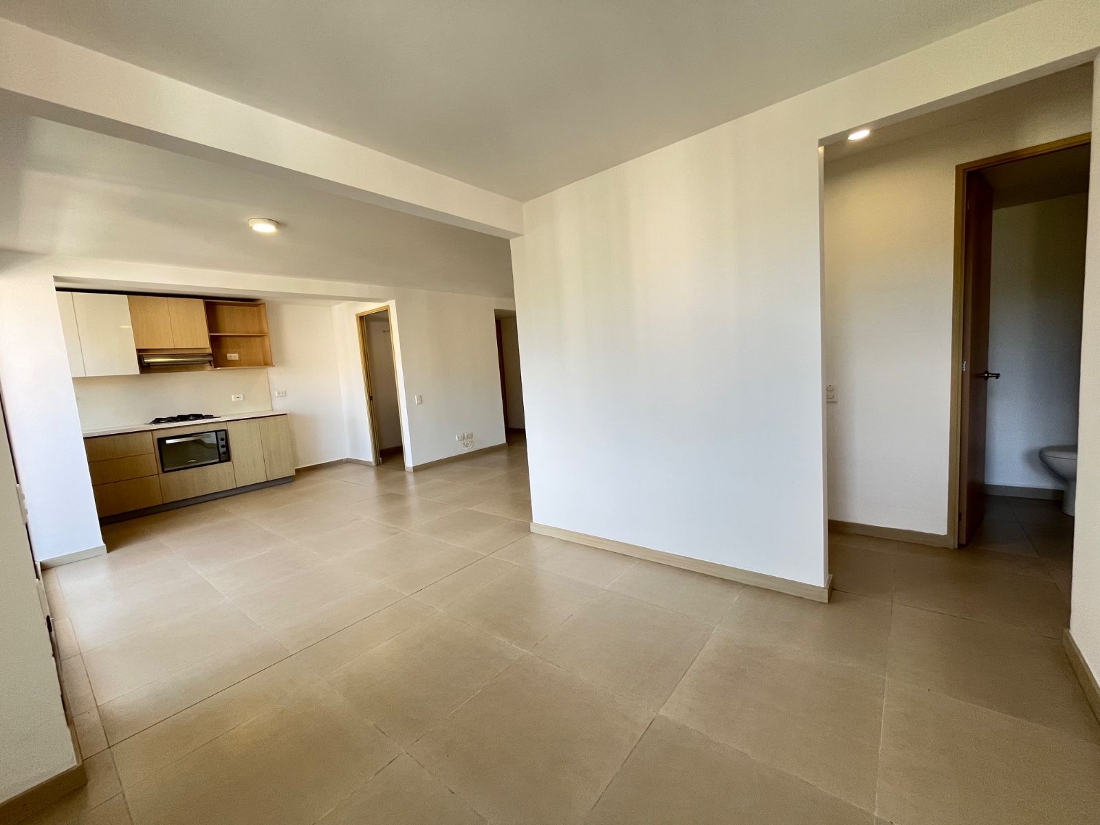 APARTAMENTO EN ARRIENDO UBICADO EN SABANETA SECTOR PAN DE AZUCAR - 2