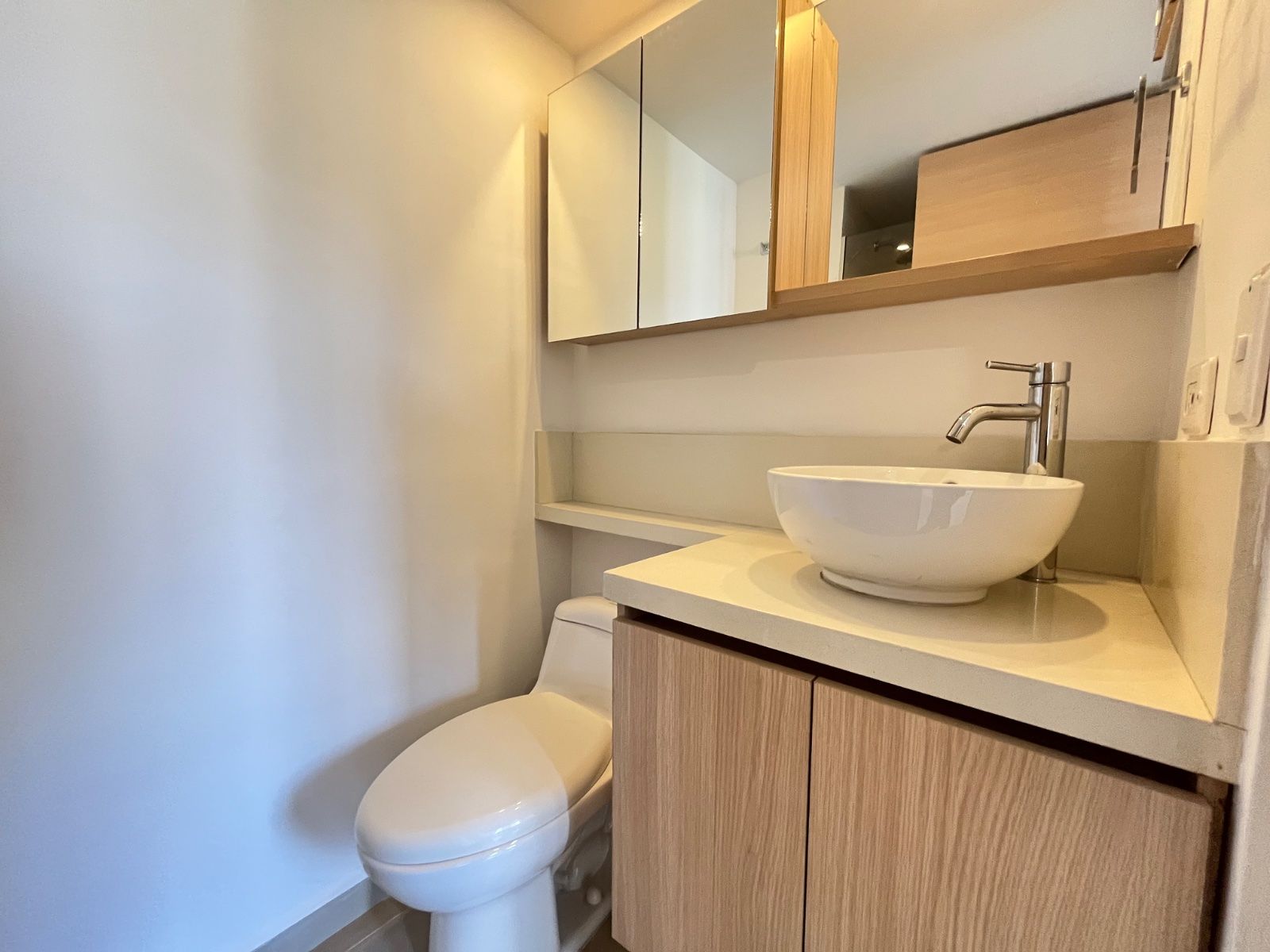 APARTAMENTO EN ARRIENDO UBICADO EN SABANETA SECTOR PAN DE AZUCAR - 14