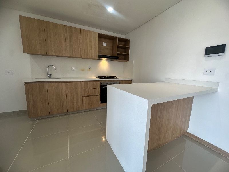 APARTAMENTO EN ARRIENDO UBICADO EN ENVIGADO SECTOR EL PORTAL - 3