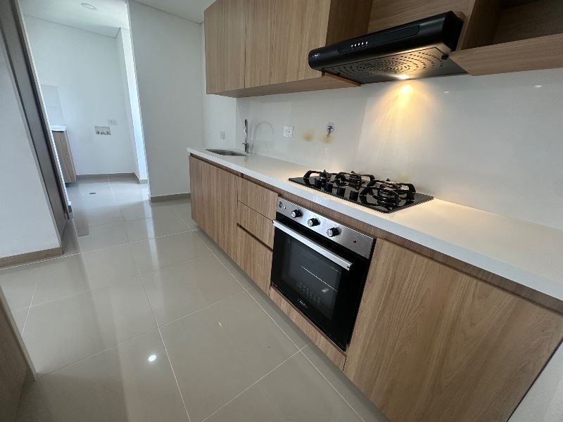 APARTAMENTO EN ARRIENDO UBICADO EN ENVIGADO SECTOR EL PORTAL - 4