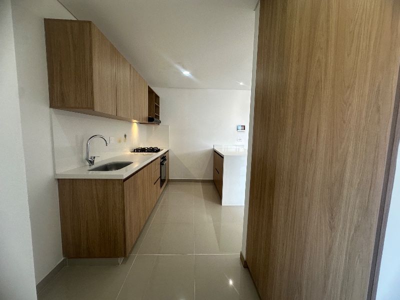 APARTAMENTO EN ARRIENDO UBICADO EN ENVIGADO SECTOR EL PORTAL - 5