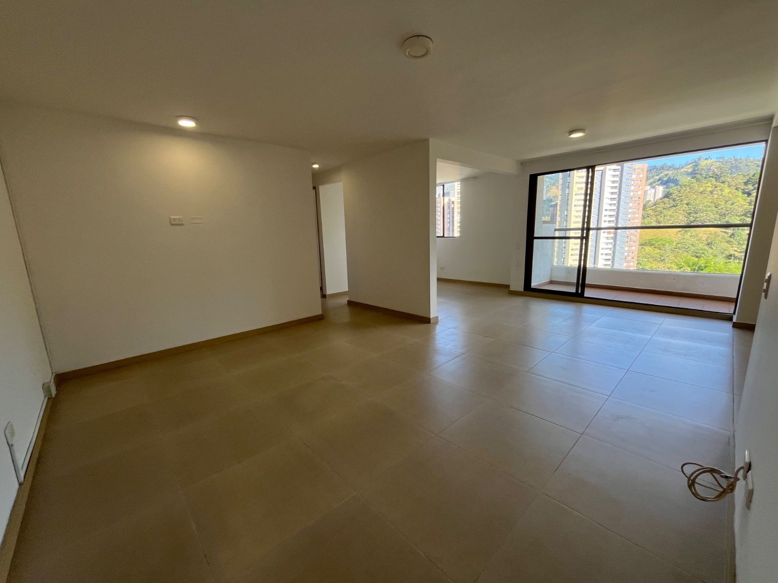 APARTAMENTO EN ARRIENDO UBICADO EN SABANETA SECTOR PAN DE AZUCAR - 5