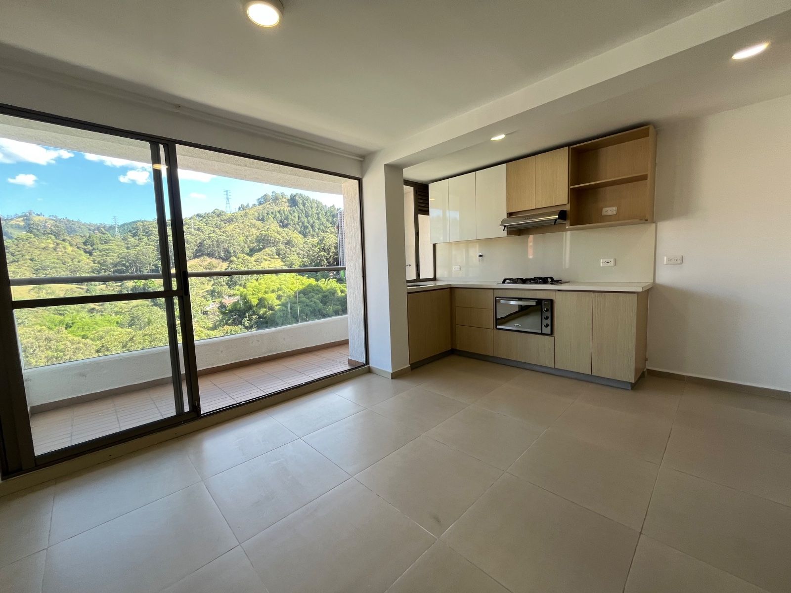 APARTAMENTO EN ARRIENDO UBICADO EN SABANETA SECTOR PAN DE AZUCAR - 6