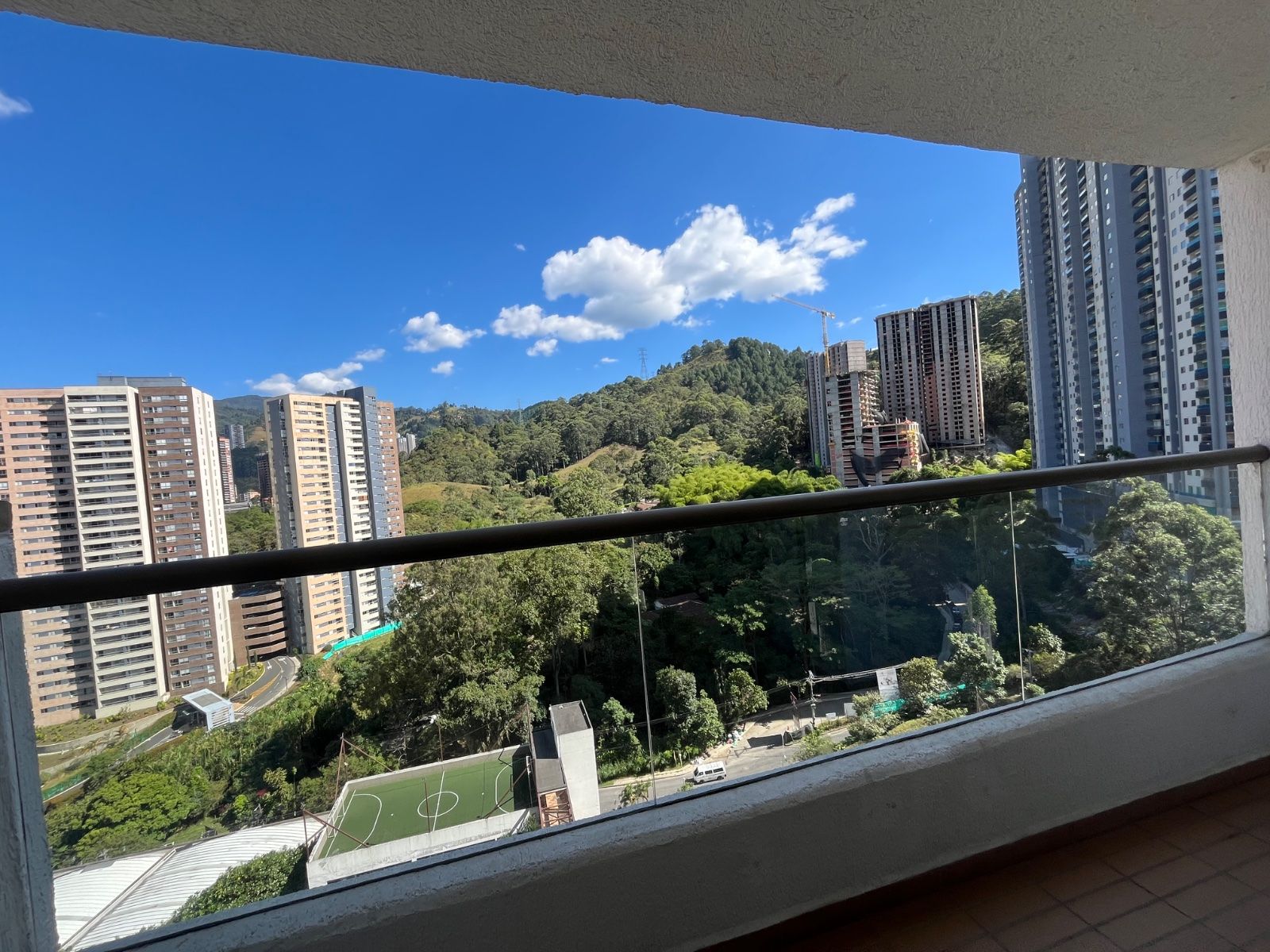 APARTAMENTO EN ARRIENDO UBICADO EN SABANETA SECTOR PAN DE AZUCAR - 18