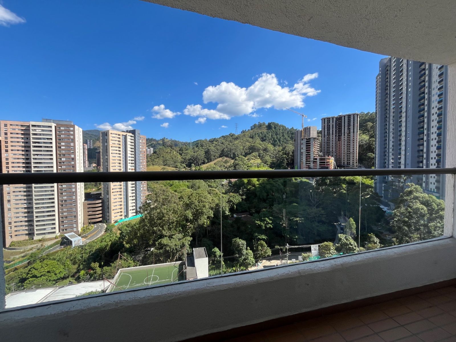 APARTAMENTO EN ARRIENDO UBICADO EN SABANETA SECTOR PAN DE AZUCAR - 20